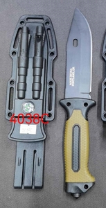 Нож походный Columbia 4038