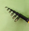 Спиннинг телескоп DRAGON KomandorFish 100-200гр TL-360, 3,6м