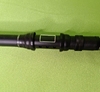 Спиннинг телескоп DRAGON KomandorFish 100-200гр TL-360, 3,6м