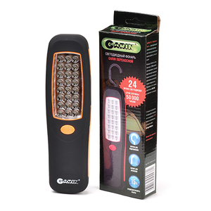 Фонарь GARIN LUX PC-1 переносной BL1