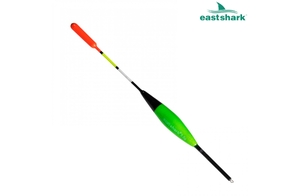 Поплавок East Shark (кратно 10шт) # 012 (071) - 2 гр.(30912)