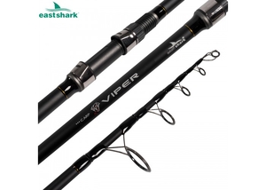 Спиннинг EastShark VIPER Tele Carp 3.9 м 3.5 Lb (433935)