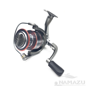N-RKL4000N, Катушка безынерционная Namazu PRO Killer NEW KL4000, 3+1 подш., метал. шпуля
