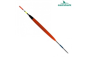 Поплавок East Shark (кратно 5шт) # 055 - 1 гр.(30955)