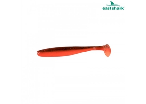 Силиконовая приманка ES3118 100 мм color: K050 (кратно 4шт)
