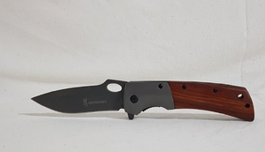 Нож раскладной BR 305