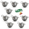Чебурашка груз разборный 12 гр. (50)