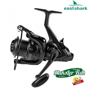 Катушка EastShark Aero RC 6000 Baitrunner (992296)