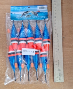 Поплавок 10гр MOD-311/330 под светлячок (10)