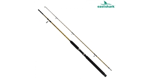 Спиннинг штекерный Eastshark Camouflage (100-200 гр) 1.8 м (125470)