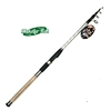 Спиннинг телескоп Feima Apache 3,0м, 60-120гр