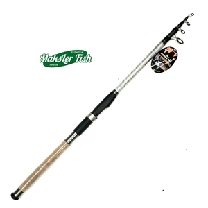 Спиннинг телескоп Feima Apache 3,0м, 60-120гр