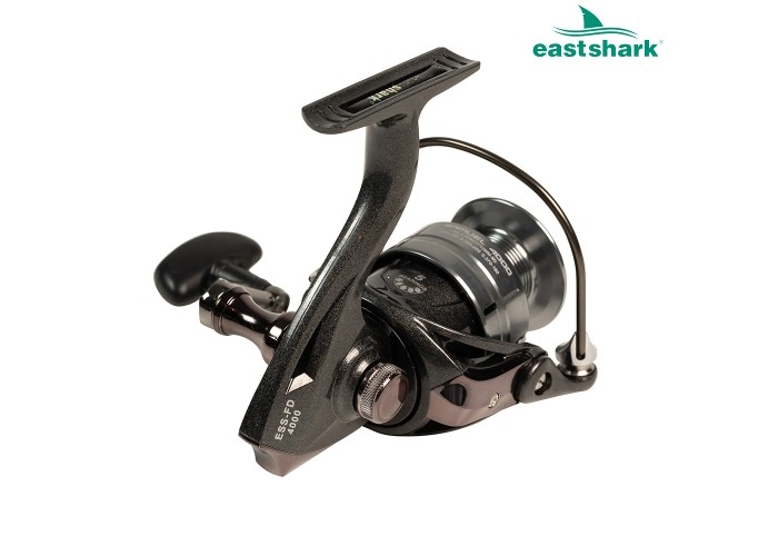 Катушка EastShark ESS-FD Samuel 2000 5 подшипников (932220)