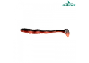 Силиконовая приманка ES31010 75 мм color: K075 (кратно 5шт)