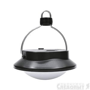 Фонарь кемпинговый "СИБИРСКИЙ СЛЕДОПЫТ-BURST 36", 36 LED, 3хААА, PF-PFL-K11
