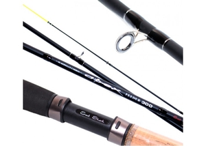 Удилище фидерное штекерное EastShark APEX feeder 70-130 г 3,0 м