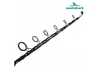 Спиннинг карповый телескоп карбон "Tele Carp" AVALON (200 гр) 4,2м, вес 405гр. (4333203)