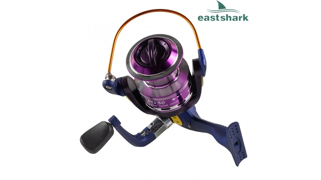Катушка EastShark FG-40 A передний фрикцион NEW (2211040)