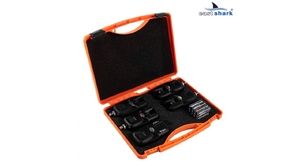 Набор сигнализаторов электронных с пейджером EastShark ESK-51 (4+1) (5010551)
