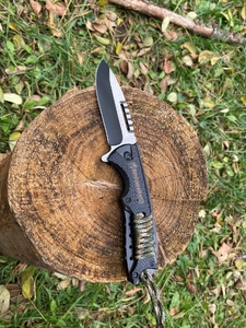 Нож раскладной Browning X01, коробка,клипса, 21см