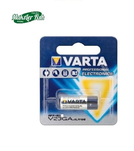 LR23 Varta LR23A/A23/MN21 BL1 Alkaline 12V (4223) (1/10/100)