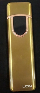 Зажигалка USB (электронная) в подарочной упаковке, 1195 (10)