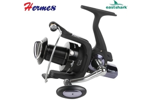 Катушка EastShark Hermes 7000 12+1 подш 5.2:1 (2218371)