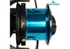 Катушка POWER SHOT 9000 перед.фрик.6+1 подшипник, 4.6:1 (302150)