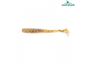Силиконовая приманка ES3101 60 мм color: D003 (кратно 6шт)