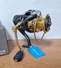 Катушка Komandor 5.5:1, 10+1 подшип., TW3000