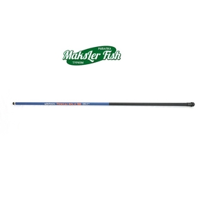 NT-340P, Удилище маховое б/к  NAMAZU TENSAI Pole, 3 м, тест 10-40 гр.