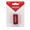 6LR61 SmartBuy Alkaline BL1 9V (1/12)