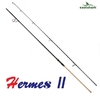 Спиннинг карповик штекерный HERMES II, 3,75 lb 3,6м
