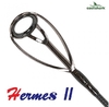 Спиннинг карповик штекерный HERMES II, 3,75 lb 3,6м