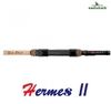 Спиннинг карповик штекерный HERMES II, 3,75 lb 3,6м
