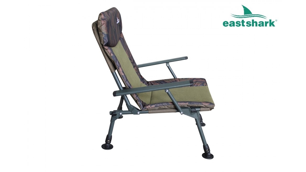 Кресло HYC 001AL-CAMO (7510601)