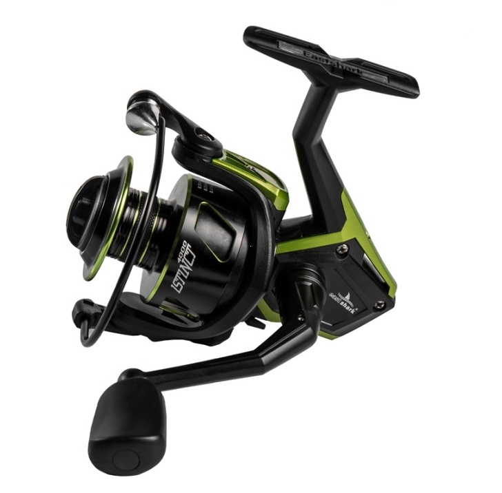 Катушка EastShark Instinct 5000, 9+1 подшипн., 5.1:1