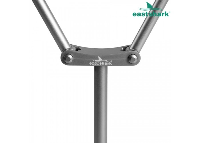 Rod-pod на 3 удилища X-701 AL