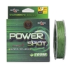 Шнур плетеный 8Х Power Shot, 100м, 0,18 мм (2/10)