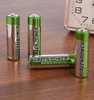 LR3 GreenPower ААА, мизинчик щелочная alkaline (40/1000)