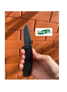 Нож раскладной металл, KERSHAW 25