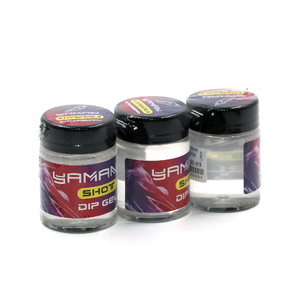 Дип гель Yaman Shot Клубника, 50ml Y-DGS50-03