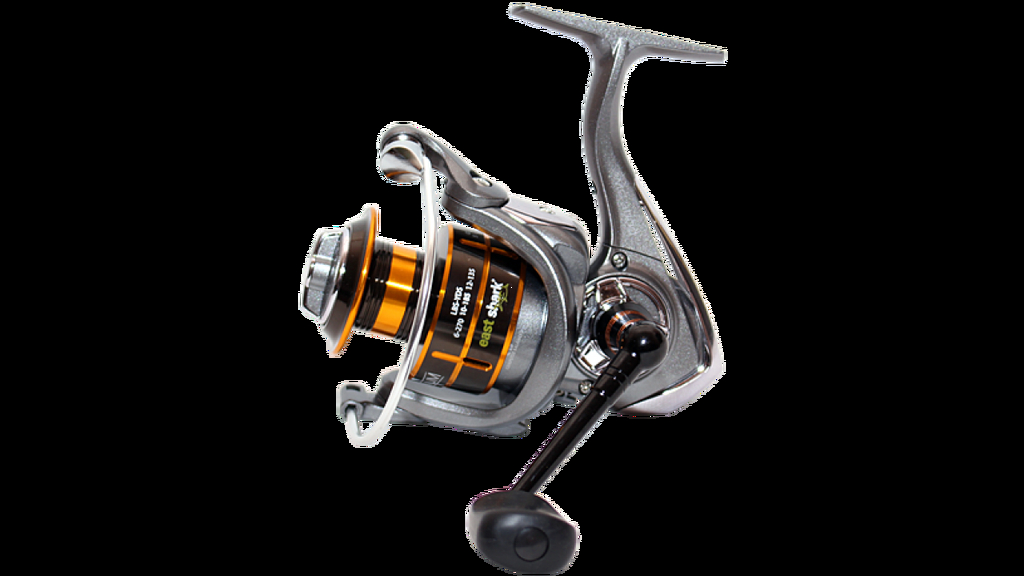 Катушка MAGNUM MG 6000 перед фр 9+1 подш 5.1:1 (2211006)