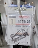 Крючки OWNER Offset worm 5 шт, 5115 №1 (10)