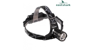 Фонарь налобный аккумуляторный EastShark SY-8055 P50