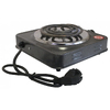 Плита настольная электрическая, 220V, 1 конфорка, 1000W, SL-581