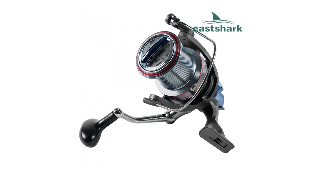 Катушка Beihaichen GH 8000, 13+1 подшипник, 4,1:1 (221908)