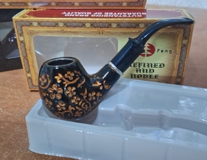 Трубка курительная Р1230