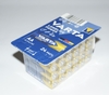 LR6 Varta POWER (HIGH ENERGY) AA BOX24 Alkaline 1.5V (4906) (24/288) Новый Дизайн