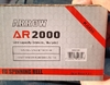 Катушка Kaida Arrow с леской, 8+1 подш., 5.2:1, AR2000